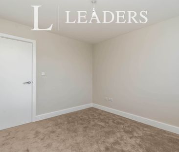 1 bedroom apartment to rent Compass Point, 450 Romsey Road, Southam... - Photo 4