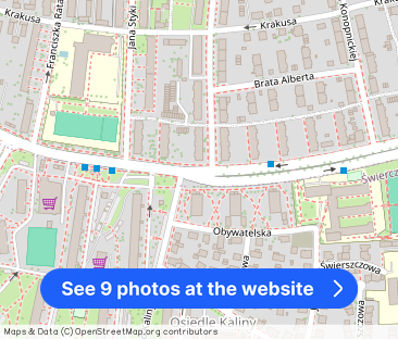 Wygodne 2 pokoje z tarasem - Photo 1