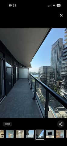 For Lease - 38 annie craig Drive Unit# 1606, Toronto, Ontario - Photo 5