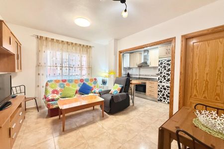 1-BEDROOM APARTMENT - SANTIAGO DE LA RIBERA - Photo 2