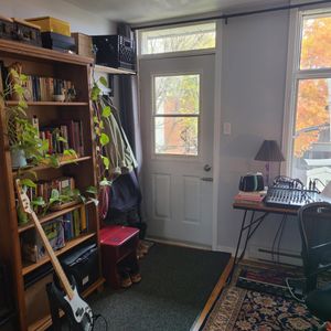 Grand 4 1/2 - Hochelaga - Avec Parking - Photo 3