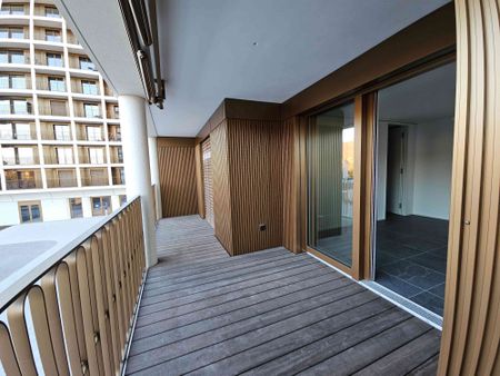 2.5 Zimmer, 60 m², 1. Stock - Photo 4