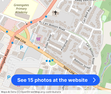 Ashgrove, Bradford, BD10 - Photo 1