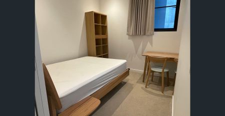 Fully Furnished 3 Bedroom Apartment In "WATERFALL" - Photo 3