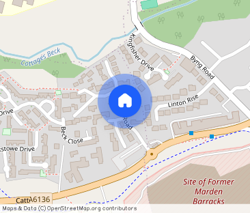 Vicarage Road, Catterick Garrison - Photo 1