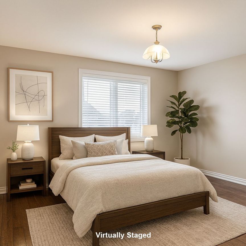 For Lease - 23A Yarrow Road, Toronto, Ontario - Photo 1