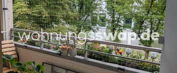 Wohnungsswap - 3 Zimmer, 62 m² - Teterower Ring, Berlin - Photo 1