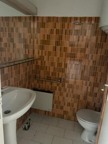 Studio de 18.90 m² avec balcon, kitchenette équipé - Photo 4