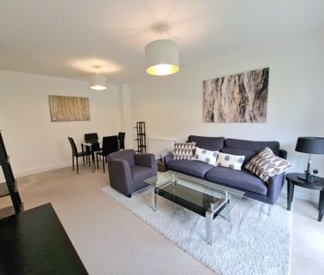 New 1 Bedroom Ground Floor Apartment To Let in Rotherhithe - Photo 4