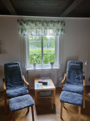 Gyllene Medelvägen, Boliden - Foto 1