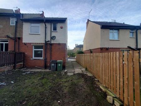Malvern Road, Newsome, Huddersfield, HD4 - Photo 4