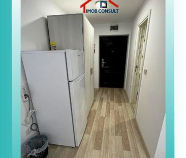 Garsonieră modernă de închiriat – Narcisa – Etaj 1! CE1576 - Fotografie 5