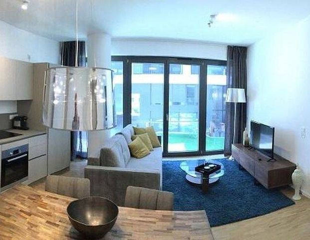 Urbanes Living mit Komfort - Photo 1