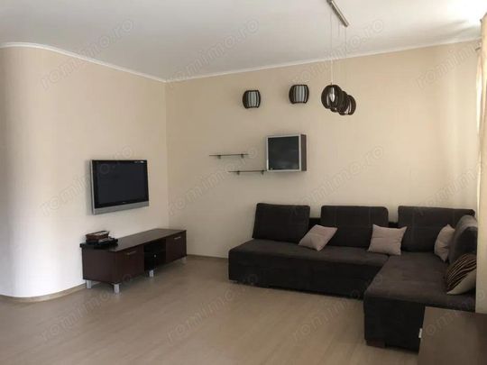 Se inchiriaza apartament cu 3 camere - Fotografie 1