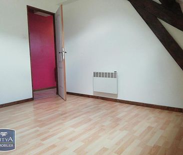 Location appartement 3 pièces de 47.13m² - Photo 4