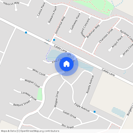 NSW, 1 Falcon Drive, 2340, Calala