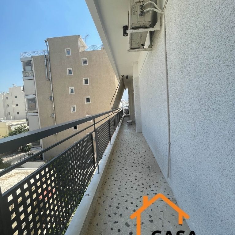 Διαμέρισμα για ενοικίαση Άγιος Δημήτριος - Photo 1