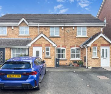 2 bedroom semi-detached house to rent - Photo 2