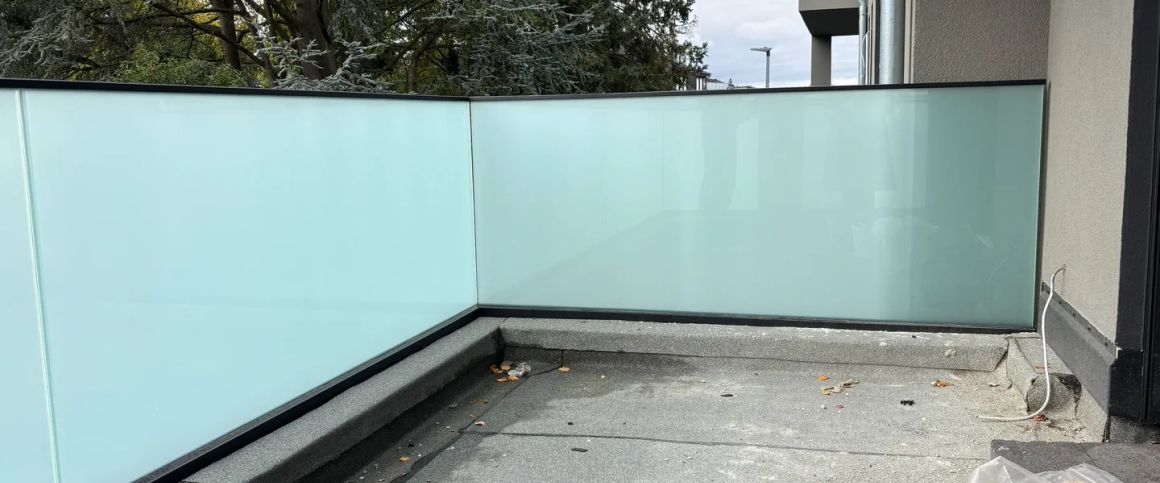 NEUBAU: Exklusive 3-Zimmer-Wohnung mit Balkon in Refrath - Foto 1