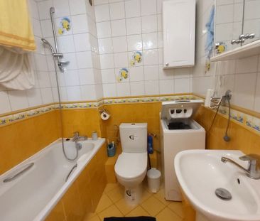 Warszawa, Wawer, Wał Miedzeszyński - Zdjęcie 4