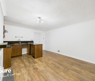 2 bedroom ground floor maisonette to rent - Photo 3