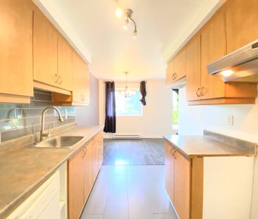 Condo à Louer Repentigny - Photo 1