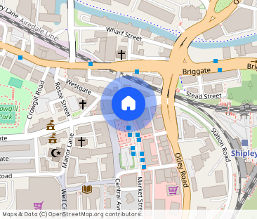 Kirkgate, Shipley - Photo 1