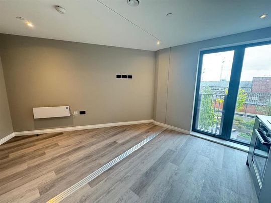 1 bedroom apartment to rent - Photo 1