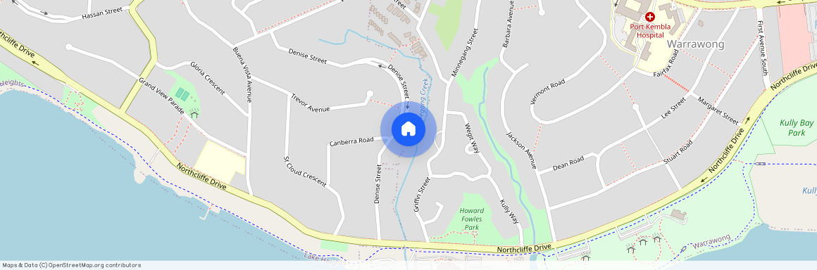 65 Denise Street, NSW 2502, Lake Heights