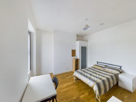 1 bedroom in a house share to rent - Photo 3