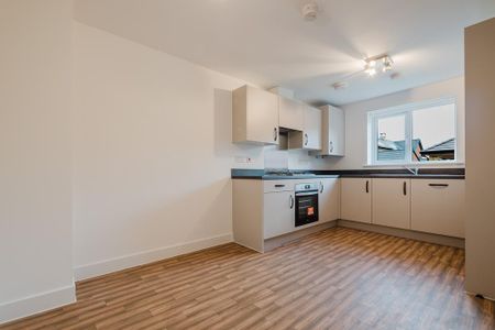 3 bedroom terraced house to rent - Photo 3