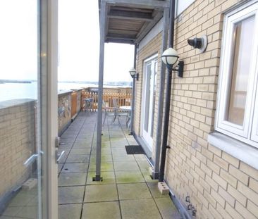 3 bedroom flat to rent - Photo 5