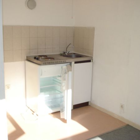 APPARTEMENT T1 33M - Photo 3