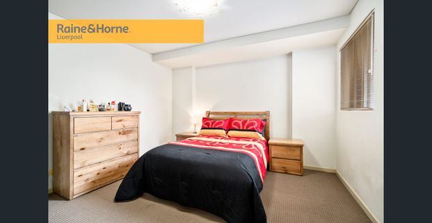 This apartment is sure to impress!!! - Photo 1