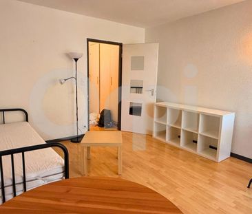 Location Appartement 1 pièce Meublé 23m² MONTPELLIER 34090 - Photo 4