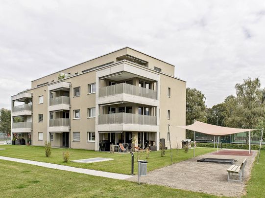 Urbanes Wohngefühl mit Komfort - Photo 1