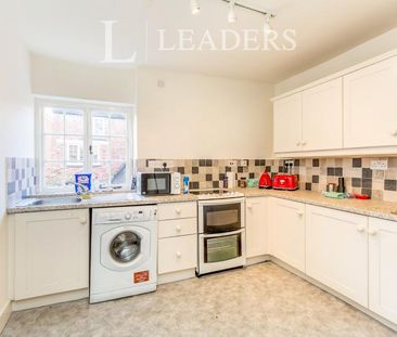 2 bedroom apartment to rent High Street, Stony Stratford, Milton Ke... - Photo 5