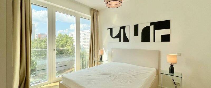 Junior Suite with registration, including broadcasting fee (GEZ) and other amenities! - Foto 1