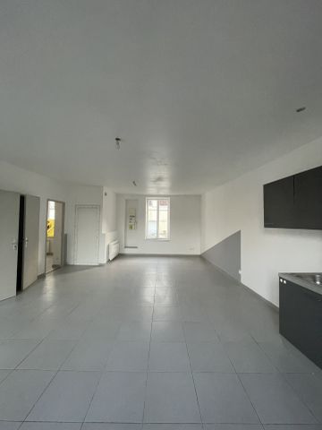 Location Appartement 3 pièces 68m² PONT A MOUSSON 54700 - Photo 5