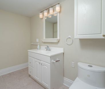 For Lease - 1609 Hollywell Avenue Unit# Lower, Mississauga, Ontario - Photo 2