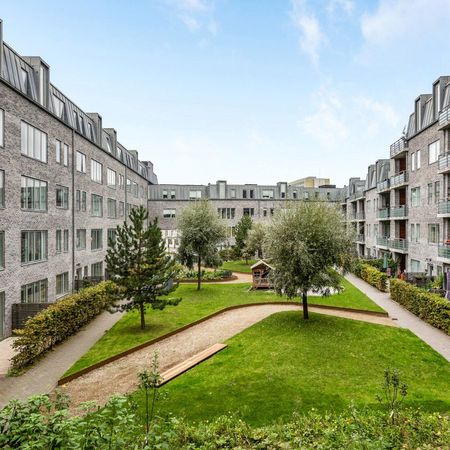 Ebbe Rodes Allé 7, 4. th., 2500 Valby - Photo 3