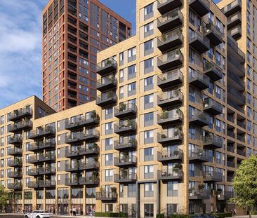 1 bedroom in a flat share to rent - Photo 1