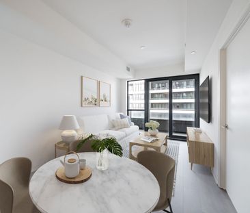 For Lease - 4015 The Exchange N/A Unit# 2909, Mississauga, Ontario - Photo 1