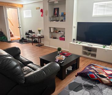 For Lease - 87 Rundle Crescent Unit# Lower, Barrie, Ontario - Photo 1