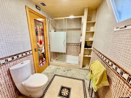 3 room luxury Apartment for rent in Torremolinos, Andalusia - Photo 4