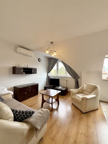 Mieszkanie Z WIDOKIEM 3 pok., 70 m² DO WYNAJĘCIA - Zdjęcie 5