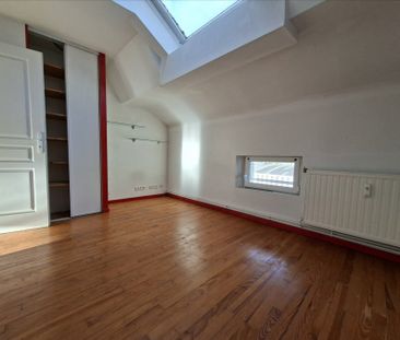 Appartement 3 pièces à Épinal - Photo 4