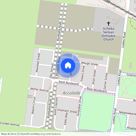 9 Akram Way, Vic 3335, Rockbank