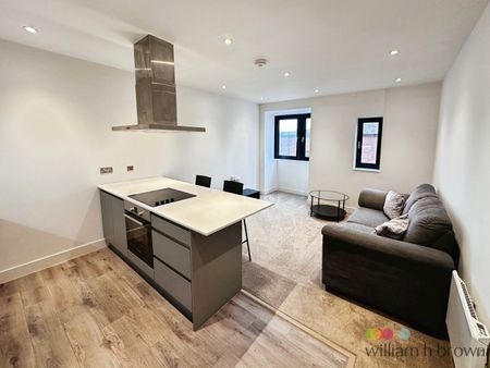 Brayford Wharf North, Lincoln - Photo 3