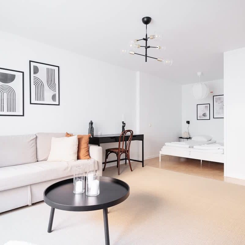 Katarina Bangata, Stockholm - Foto 1